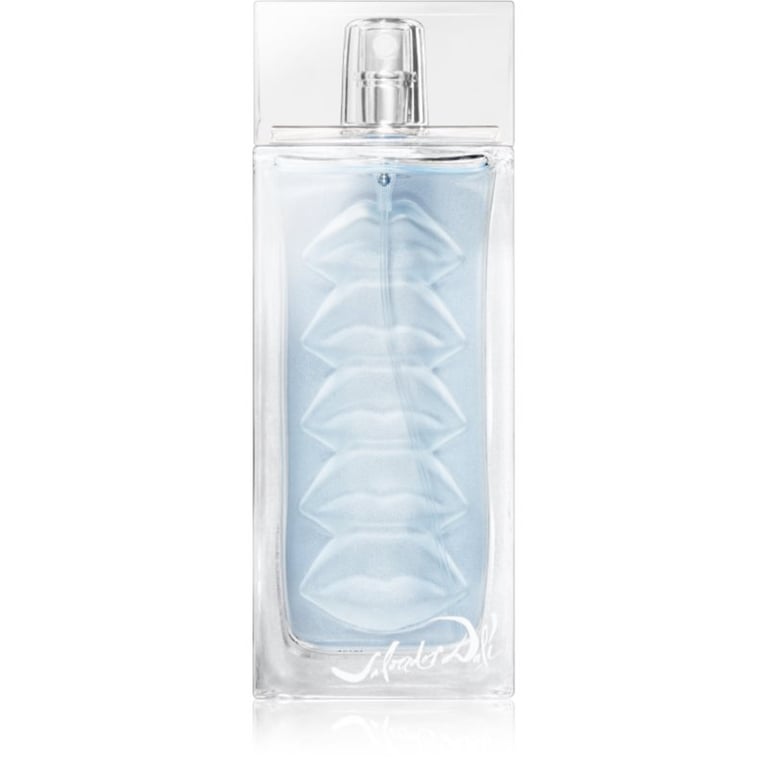 Salvador Dali Eau de Ruby Lips