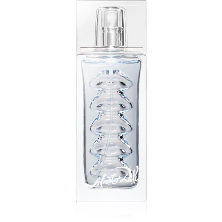 Salvador Dali Eau de Ruby Lips