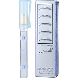 Salvador Dali Eau De Ruby Lips (STYLO PEN)