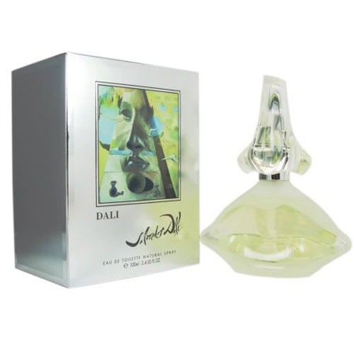 Salvador Dali Pdt