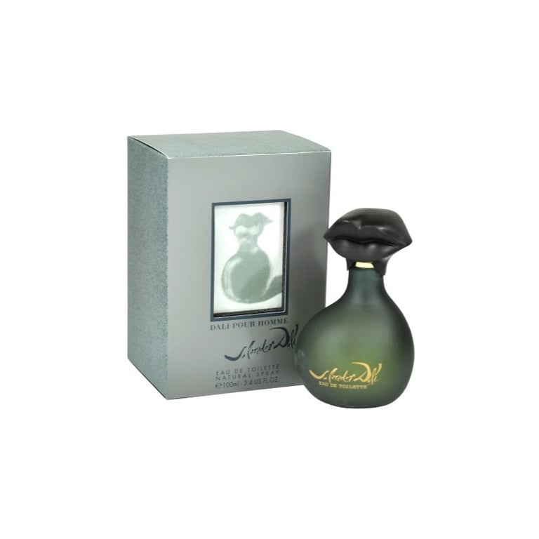Salvador Dali Pour Homme für Herren