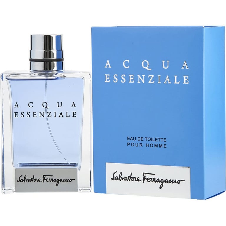 Ferragamo Acqua Essenziale Cologne