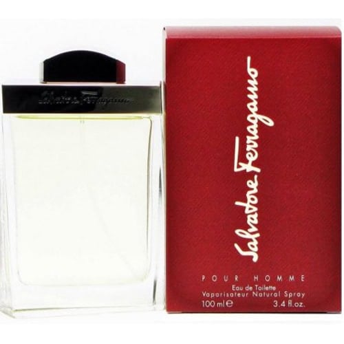Ferragamo Cologne