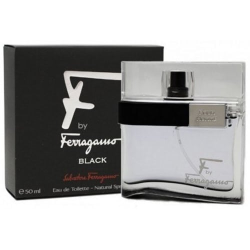 Ferragamo F Black Cologne