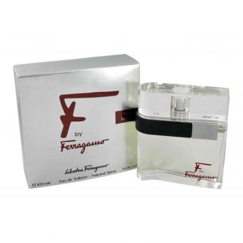 Ferragamo F Cologne