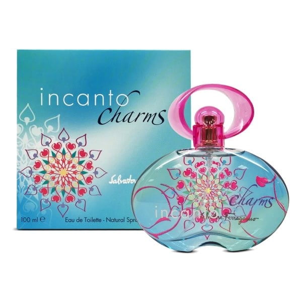 Ferragamo Incanto Charm