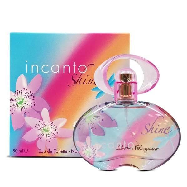 Ferragamo Incanto Shine
