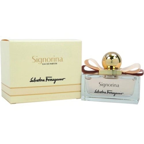 Ferragamo Signorina
