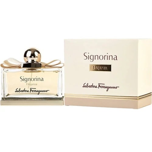 Ferragamo Signorina Eleganza