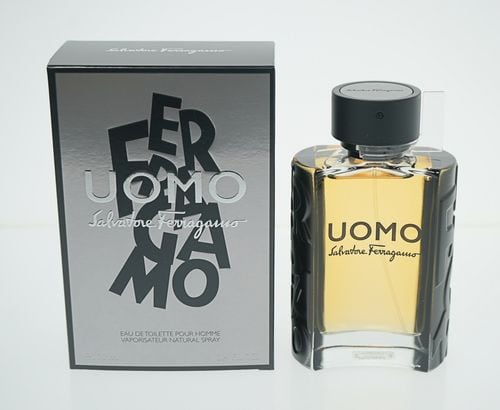 Ferragamo Uomo Cologne