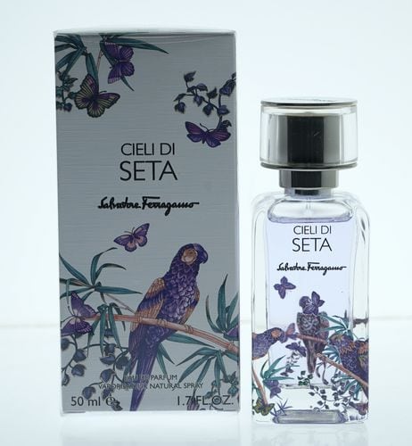 Salvatore Ferregamo Salvatore Ferragamo Cieli Di Seta