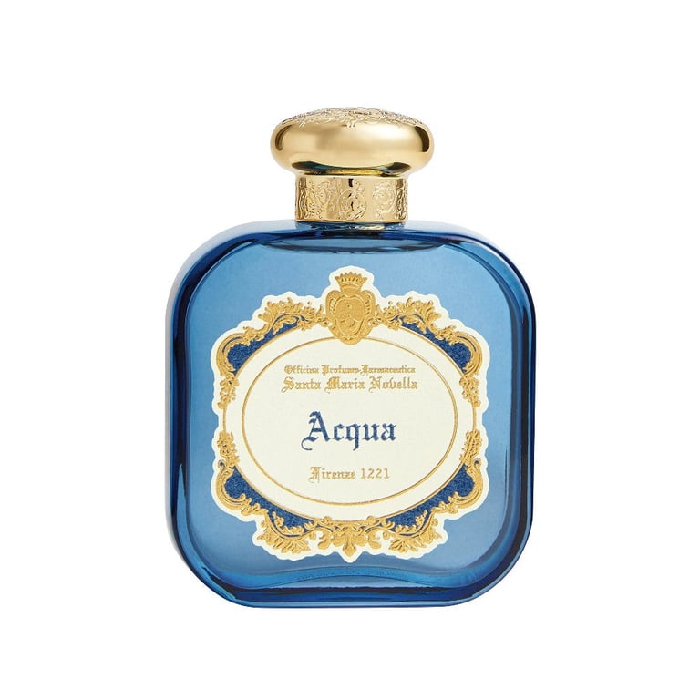 Santa maria novella Acqua di Eau