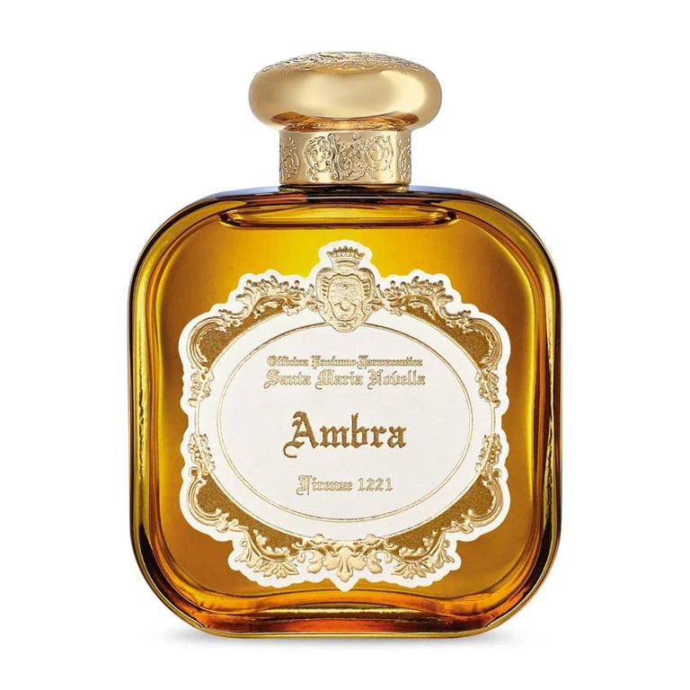Santa maria novella Ambra