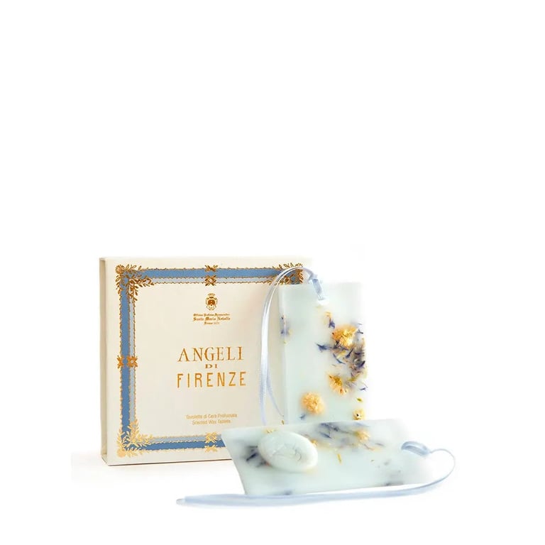 Santa maria novella Angeli di Firenze Scented Wax Tablets Scented Wax