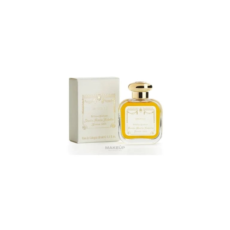 Santa maria novella Patchouli