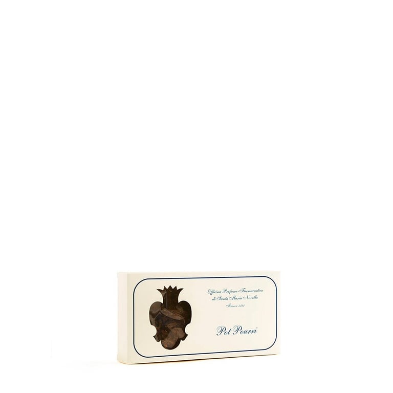 Santa maria novella Pot Pourri Box