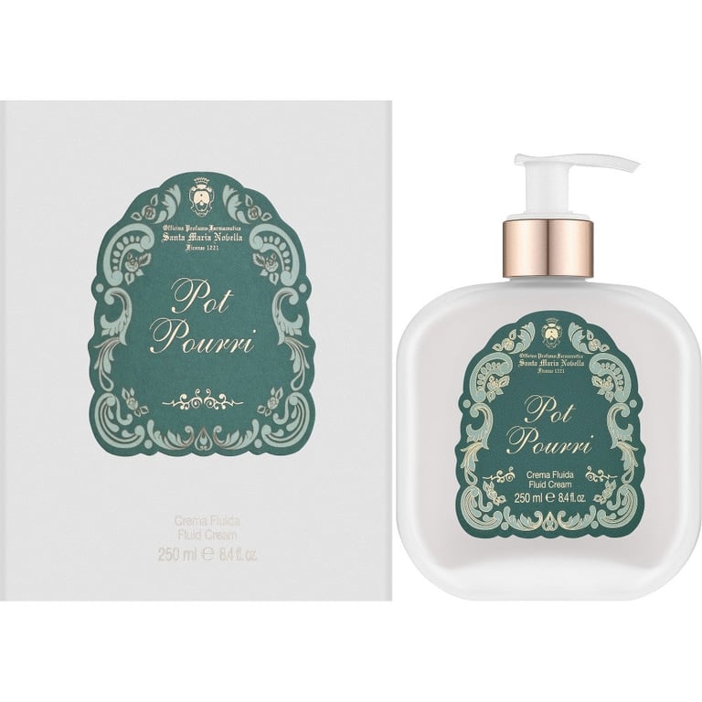Santa maria novella Pot Pourri Flüssigcreme