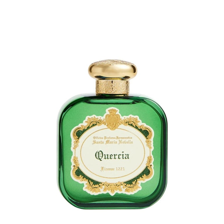 Santa maria novella Quercia Eau