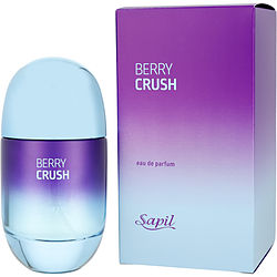 Sapil Berry Crush