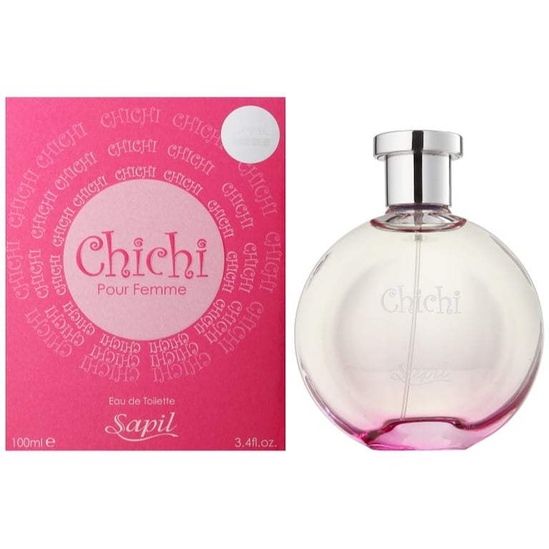 Sapil Chichi