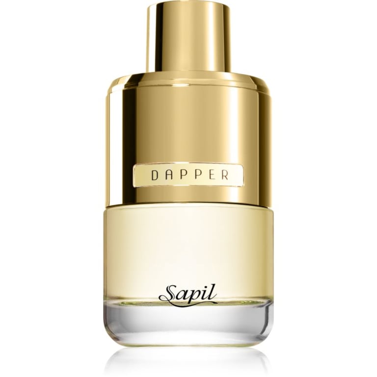 Sapil Dapper