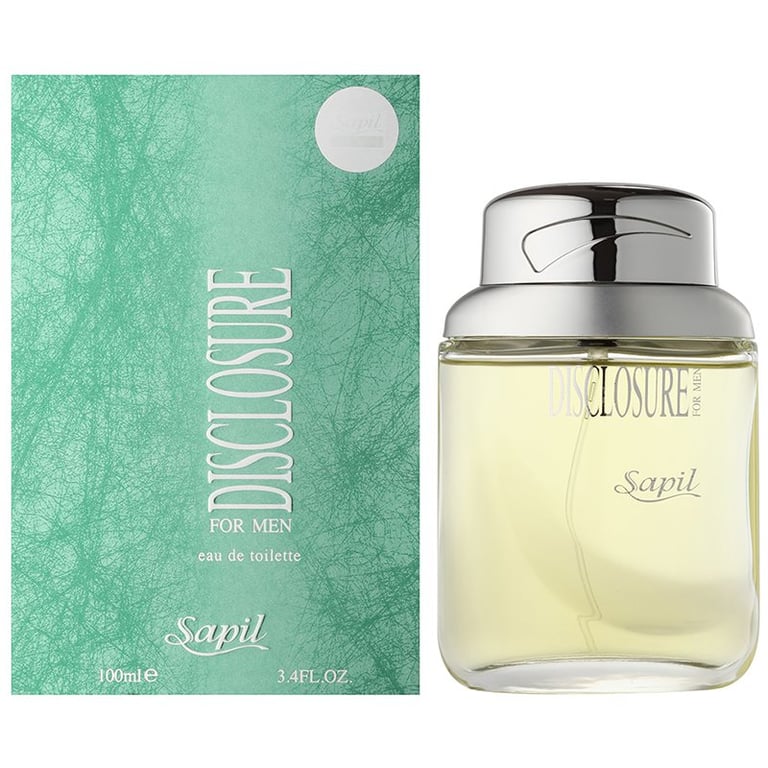 Sapil Disclosure