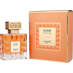 Sapil Elixir Intense