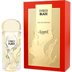 Sapil Ember Blaze