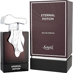 Sapil Eternal Potion