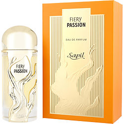 Sapil Fiery Passion