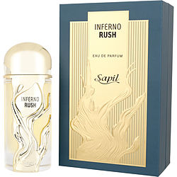 Sapil Inferno Rush