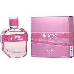 Intense Eau de Parfum