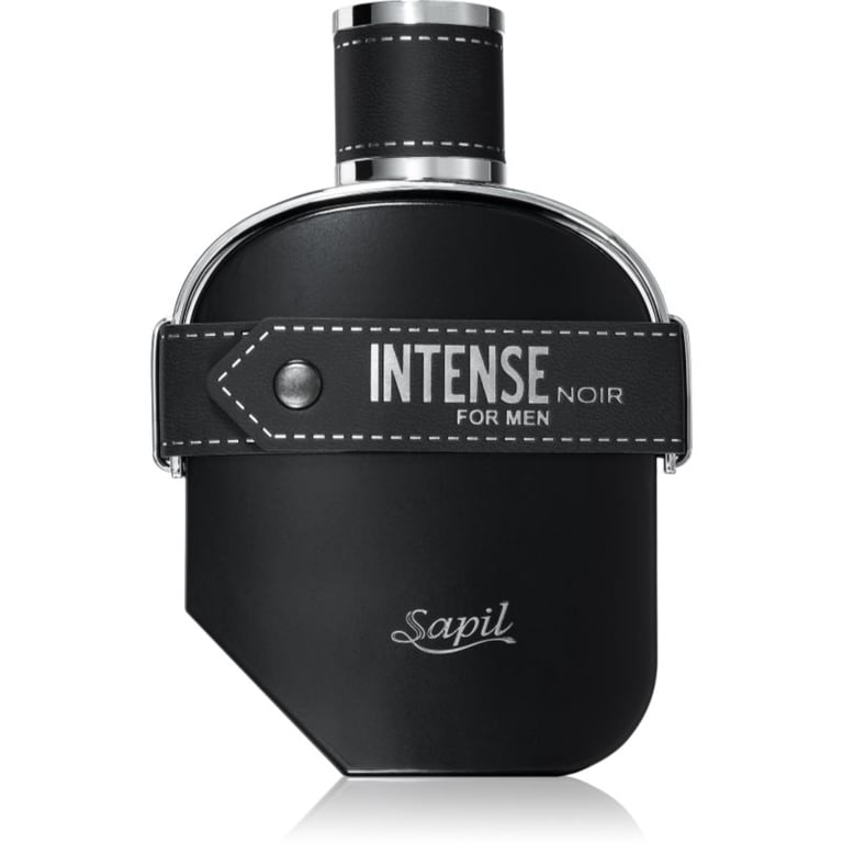 Sapil Intense Noir