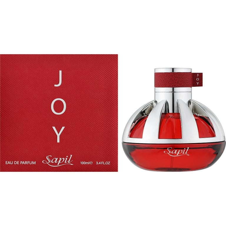 Sapil Joy Women Eau