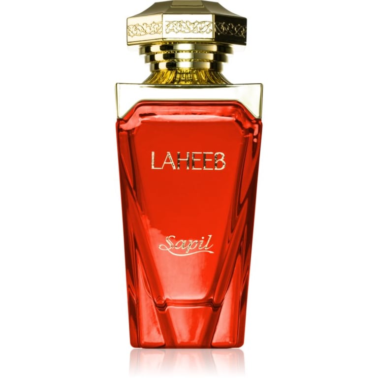 Sapil Laheeb