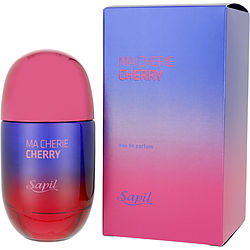 Sapil Ma Cherie Cherry