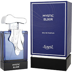 Sapil Mystic Elixir
