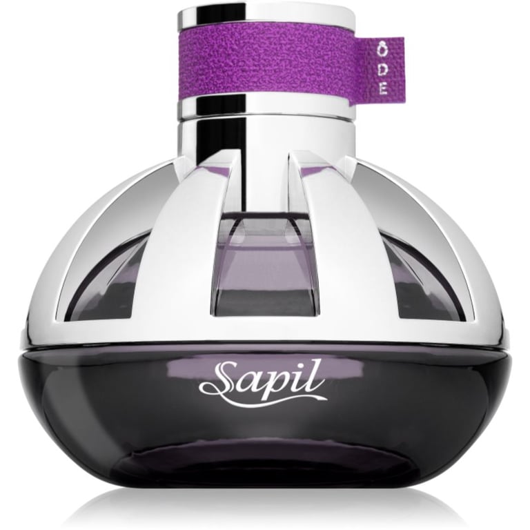 Sapil Ode