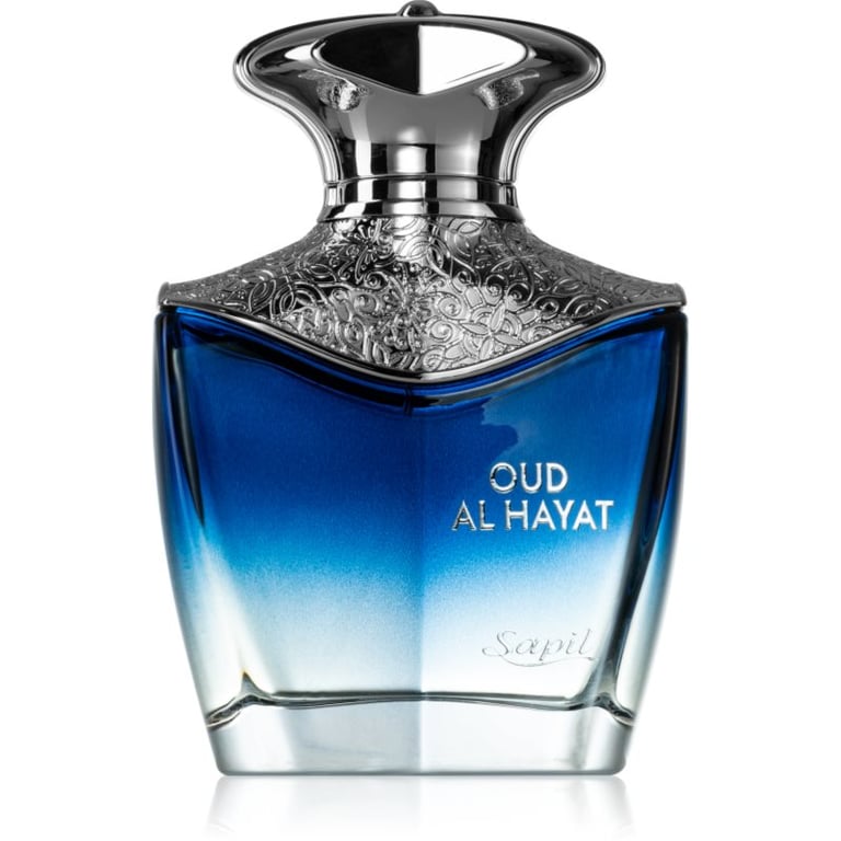 Sapil Oud Al Hayat