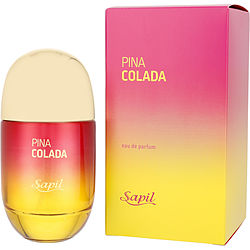 Sapil Pina Colada