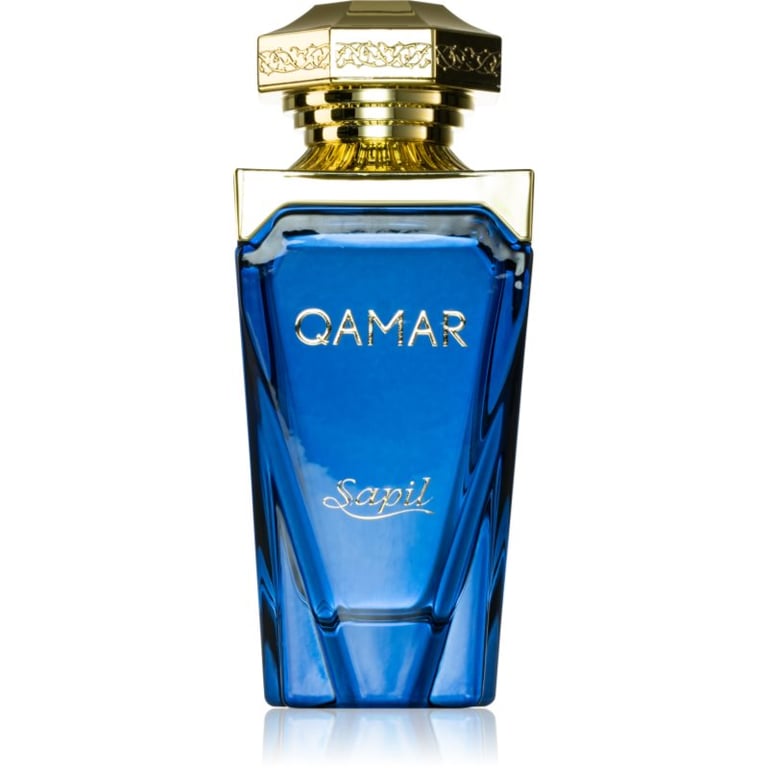 Sapil Qamar