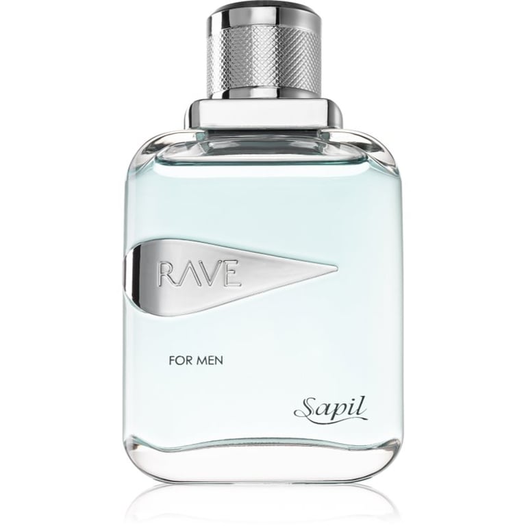 Sapil Rave