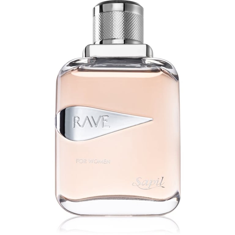 Sapil Rave