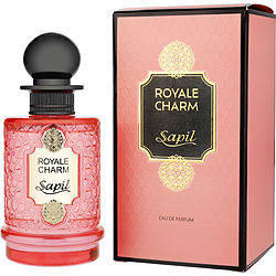Sapil Royale Charm