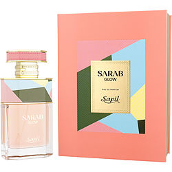 Sapil Sarab Glow