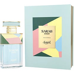 Sapil Sarab Sheer