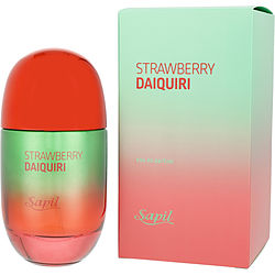 Sapil Strawberry Daiquiri