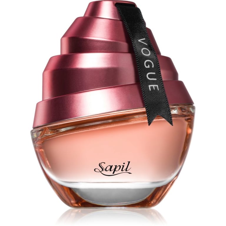 Sapil Vogue