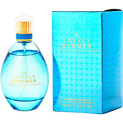 Sarah Jessica Parker A Lovely Summer