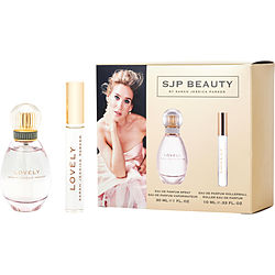 Sarah Jessica Parker Lovely & EAU DE ROLLERBALL